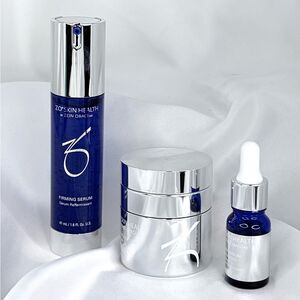 ✨ ULTIMATE FIRM + REGENERATE SET ✨ | ZO Skin Health Bundle | Lift + Repair Boost